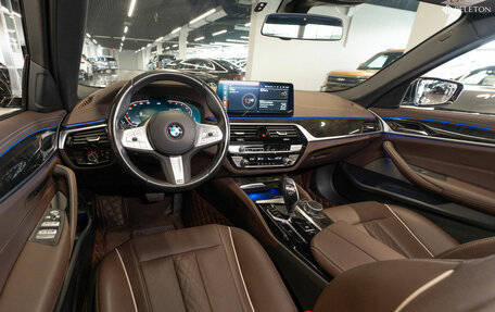 BMW 5 серия, 2023 год, 5 750 000 рублей, 8 фотография