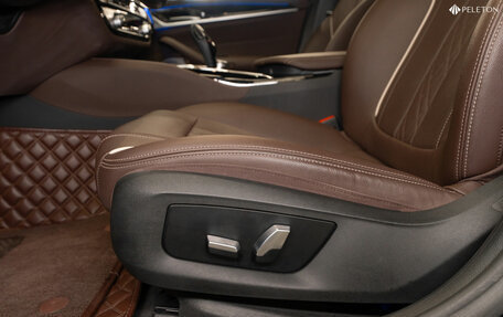 BMW 5 серия, 2023 год, 5 750 000 рублей, 22 фотография