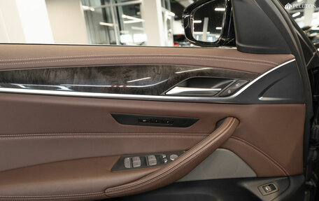 BMW 5 серия, 2023 год, 5 750 000 рублей, 20 фотография