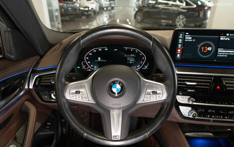 BMW 5 серия, 2023 год, 5 750 000 рублей, 12 фотография