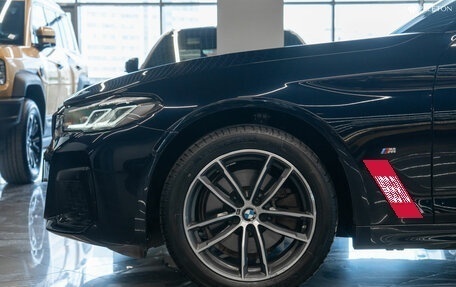 BMW 5 серия, 2023 год, 5 750 000 рублей, 23 фотография
