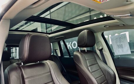 Mercedes-Benz GLS, 2020 год, 9 400 000 рублей, 10 фотография