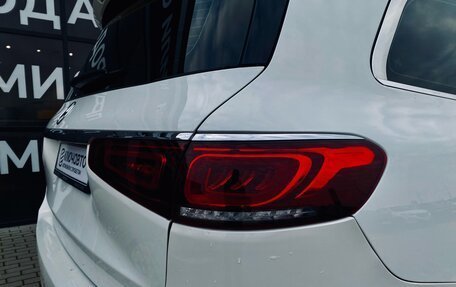 Mercedes-Benz GLS, 2020 год, 9 400 000 рублей, 9 фотография