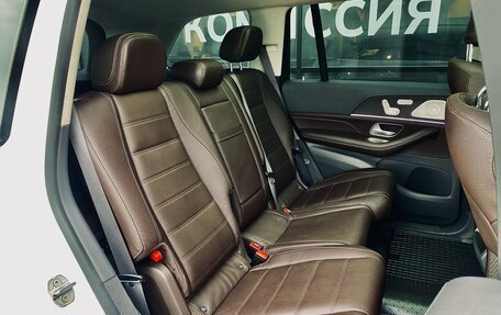 Mercedes-Benz GLS, 2020 год, 9 400 000 рублей, 12 фотография