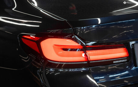 BMW 5 серия, 2023 год, 5 750 000 рублей, 25 фотография