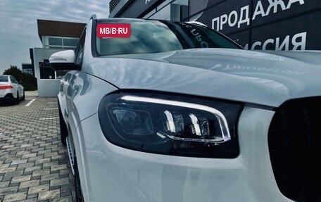 Mercedes-Benz GLS, 2020 год, 9 400 000 рублей, 7 фотография