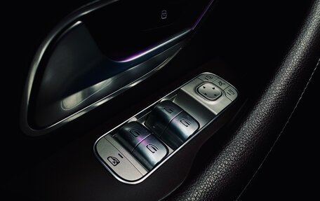 Mercedes-Benz GLS, 2020 год, 9 400 000 рублей, 18 фотография