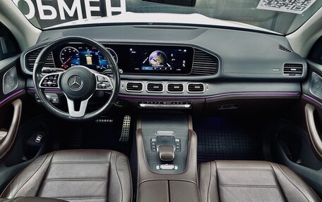 Mercedes-Benz GLS, 2020 год, 9 400 000 рублей, 14 фотография