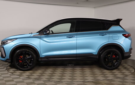 Geely Coolray I, 2024 год, 3 109 190 рублей, 8 фотография