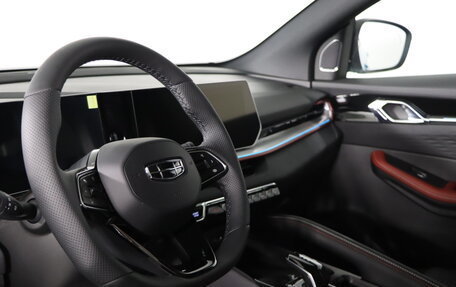 Geely Coolray I, 2024 год, 3 109 190 рублей, 9 фотография