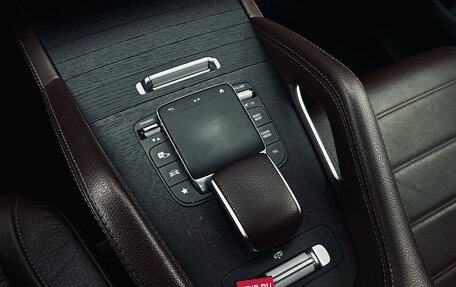 Mercedes-Benz GLS, 2020 год, 9 400 000 рублей, 17 фотография