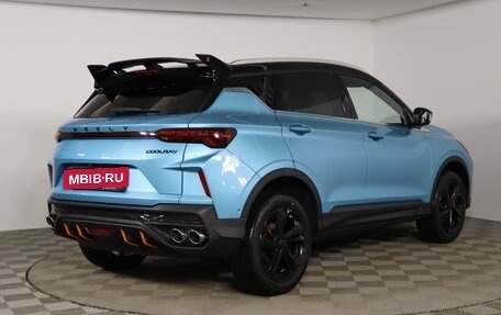 Geely Coolray I, 2024 год, 3 109 190 рублей, 5 фотография