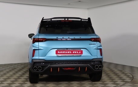 Geely Coolray I, 2024 год, 3 109 190 рублей, 6 фотография
