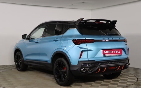 Geely Coolray I, 2024 год, 3 109 190 рублей, 7 фотография
