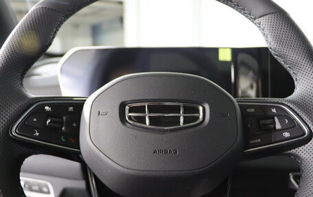 Geely Coolray I, 2024 год, 3 109 190 рублей, 13 фотография