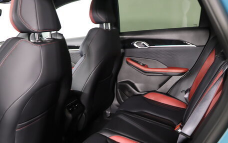 Geely Coolray I, 2024 год, 3 109 190 рублей, 21 фотография