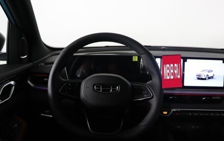 Geely Coolray I, 2024 год, 3 109 190 рублей, 23 фотография