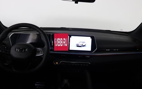Geely Coolray I, 2024 год, 3 109 190 рублей, 24 фотография