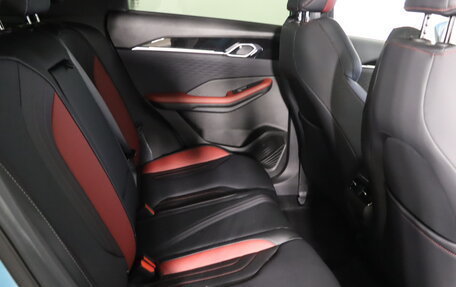 Geely Coolray I, 2024 год, 3 109 190 рублей, 27 фотография