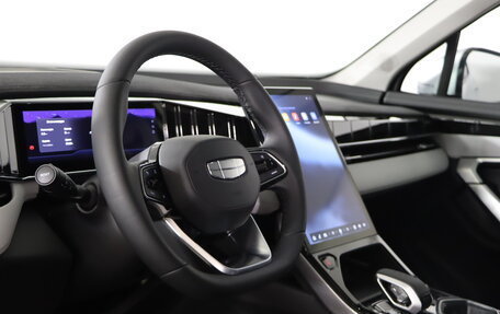 Geely Atlas, 2024 год, 3 717 190 рублей, 11 фотография