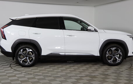 Geely Atlas, 2024 год, 3 717 190 рублей, 4 фотография