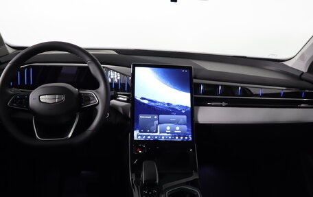 Geely Atlas, 2024 год, 3 717 190 рублей, 10 фотография