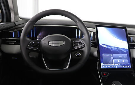 Geely Atlas, 2024 год, 3 717 190 рублей, 9 фотография