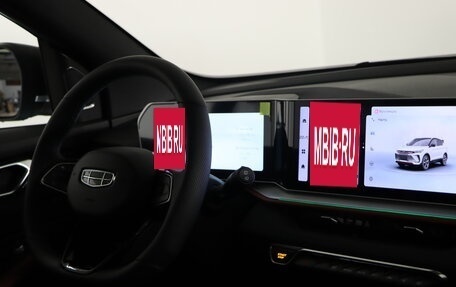 Geely Coolray I, 2024 год, 3 109 190 рублей, 28 фотография