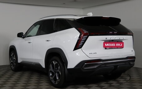 Geely Atlas, 2024 год, 3 717 190 рублей, 7 фотография