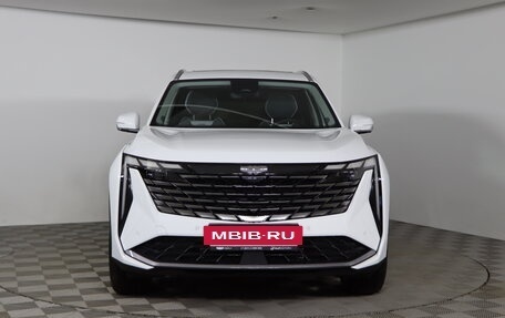 Geely Atlas, 2024 год, 3 717 190 рублей, 2 фотография