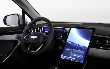 Geely Atlas, 2024 год, 3 717 190 рублей, 13 фотография