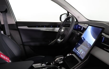 Geely Atlas, 2024 год, 3 717 190 рублей, 18 фотография