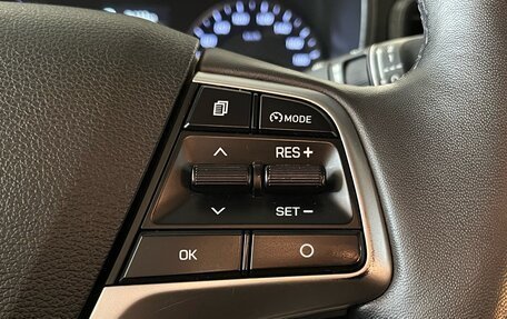Hyundai Solaris II рестайлинг, 2022 год, 1 940 000 рублей, 16 фотография