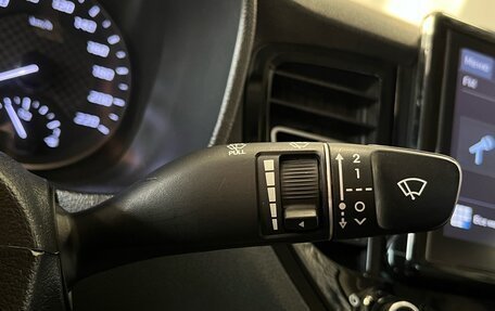 Hyundai Solaris II рестайлинг, 2022 год, 1 940 000 рублей, 18 фотография