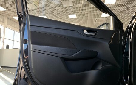Hyundai Solaris II рестайлинг, 2022 год, 1 940 000 рублей, 23 фотография