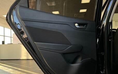 Hyundai Solaris II рестайлинг, 2022 год, 1 940 000 рублей, 24 фотография