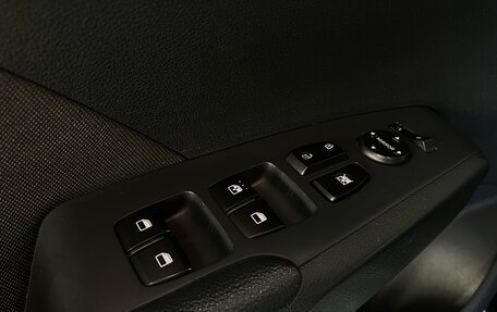 Hyundai Solaris II рестайлинг, 2022 год, 1 940 000 рублей, 20 фотография