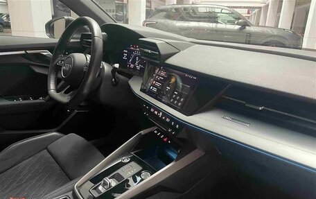 Audi A3, 2021 год, 1 887 000 рублей, 11 фотография