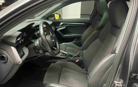Audi A3, 2021 год, 1 887 000 рублей, 8 фотография