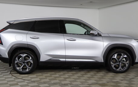 Geely Atlas, 2024 год, 3 717 190 рублей, 4 фотография