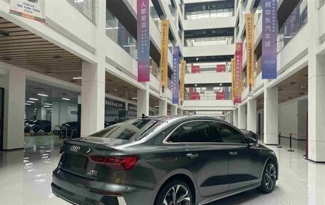 Audi A3, 2021 год, 1 887 000 рублей, 5 фотография
