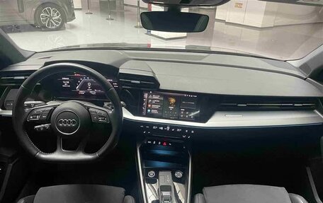 Audi A3, 2021 год, 1 887 000 рублей, 10 фотография