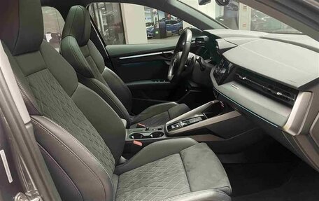 Audi A3, 2021 год, 1 887 000 рублей, 12 фотография