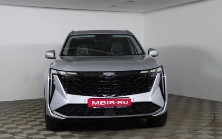 Geely Atlas, 2024 год, 3 717 190 рублей, 2 фотография