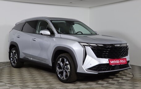 Geely Atlas, 2024 год, 3 717 190 рублей, 3 фотография