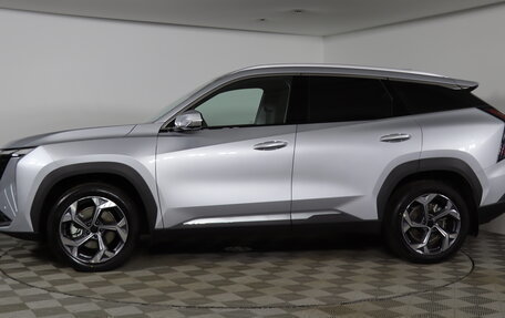 Geely Atlas, 2024 год, 3 717 190 рублей, 8 фотография