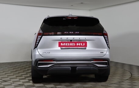 Geely Atlas, 2024 год, 3 717 190 рублей, 6 фотография
