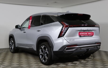Geely Atlas, 2024 год, 3 717 190 рублей, 7 фотография
