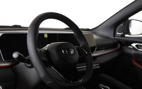 Geely Coolray I, 2024 год, 3 109 190 рублей, 9 фотография