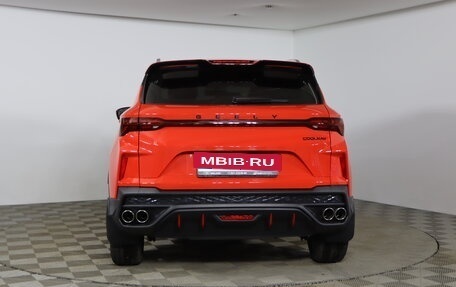 Geely Coolray I, 2024 год, 3 109 190 рублей, 6 фотография